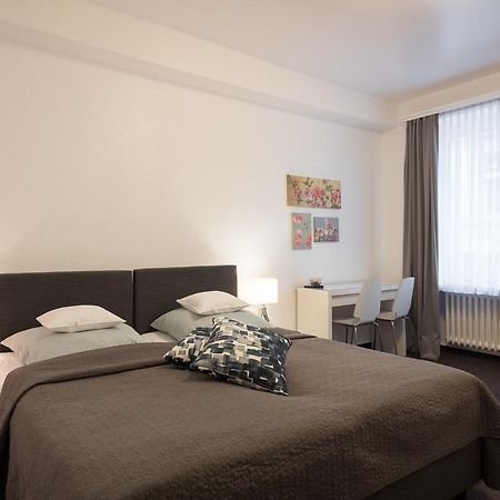 Hotel Brandenburger Hof Kolín nad Rýnem Exteriér fotografie